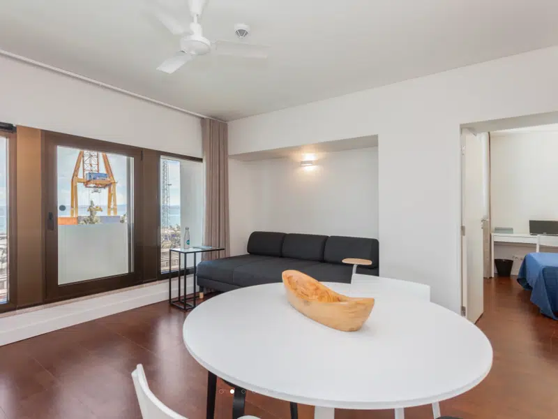 1 Bedroom Apartment photo 4