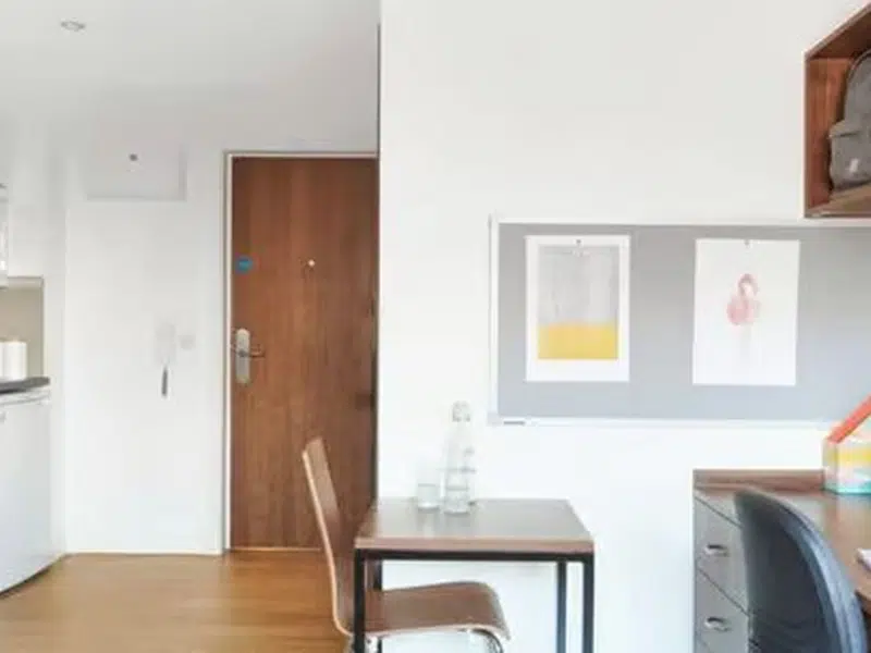 1 Bedroom Apartment photo 3