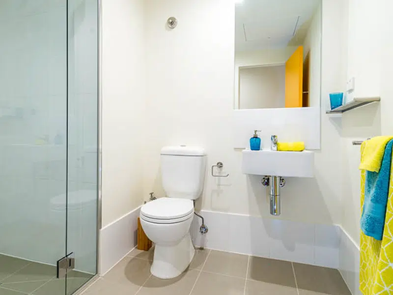 1 Bedroom Apartment photo 1