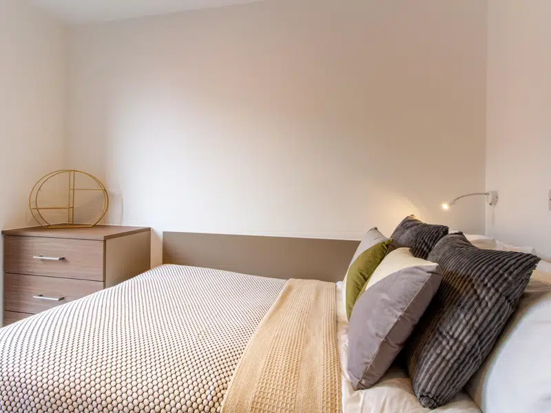 10 Bed En-suite photo 2