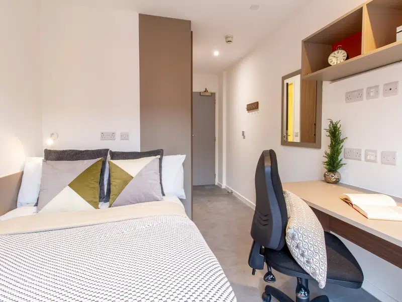10 Bed En-suite photo 4