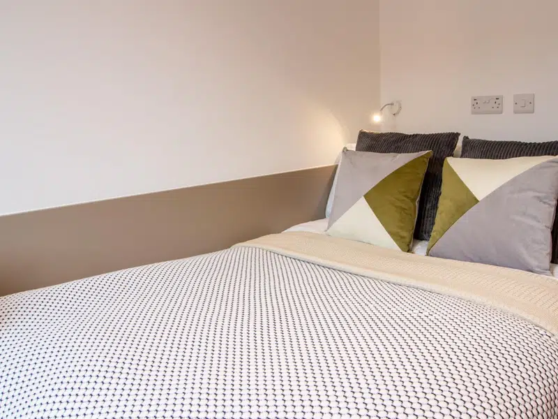 10 Bed En-suite photo 1
