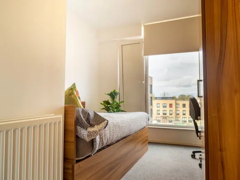 9-10 Bed Standard En-suite photo 3