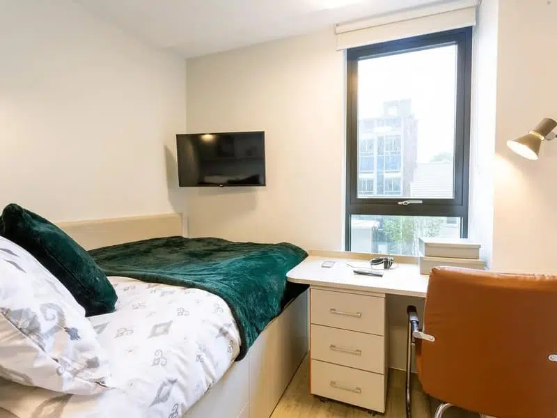 12 Bed Cluster En-suite photo 1