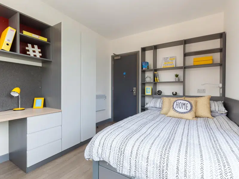 12 Bed Shared Townhouse photo 1