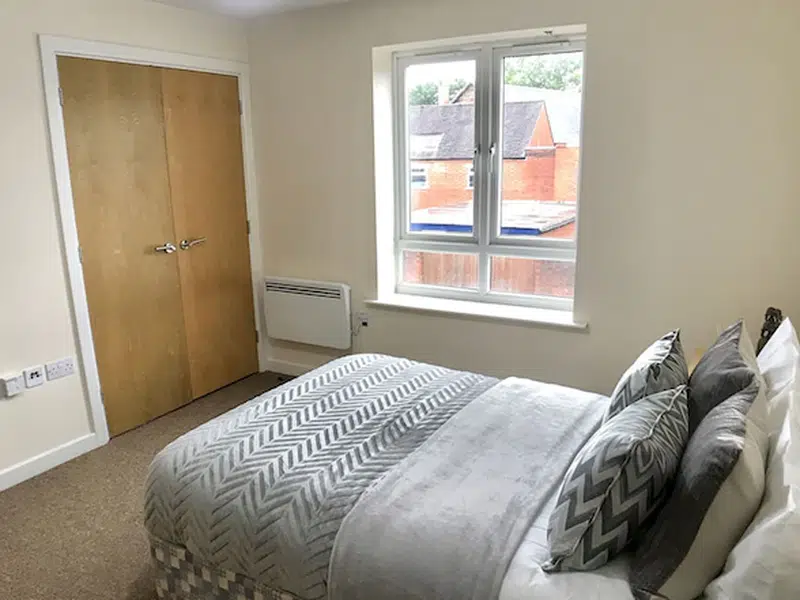 1 BED APARTMENT photo 3