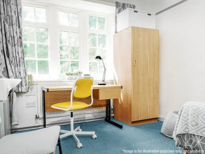 Classic Cluster Non Ensuite photo 3