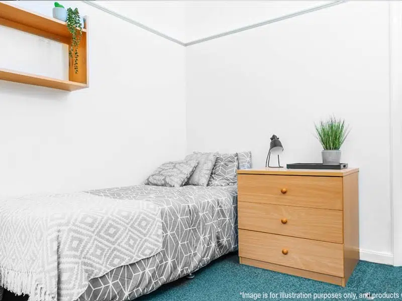 Classic Cluster Non Ensuite photo 1