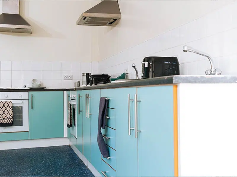 Classic Cluster Non Ensuite photo 4