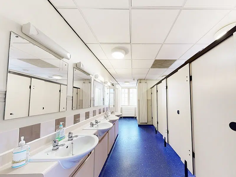Classic Cluster Non Ensuite photo 5