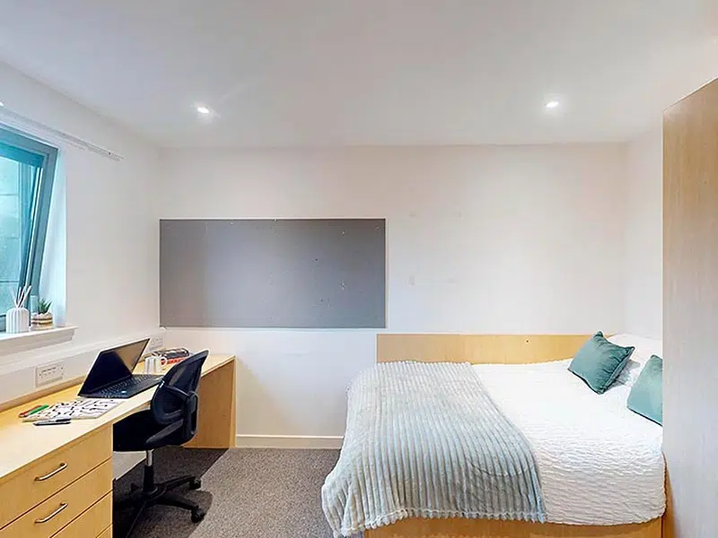 2 Bed Accessible Apartment photo 1