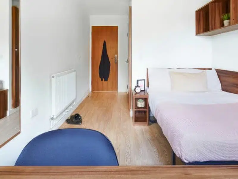 2 Bed Apartment photo 1