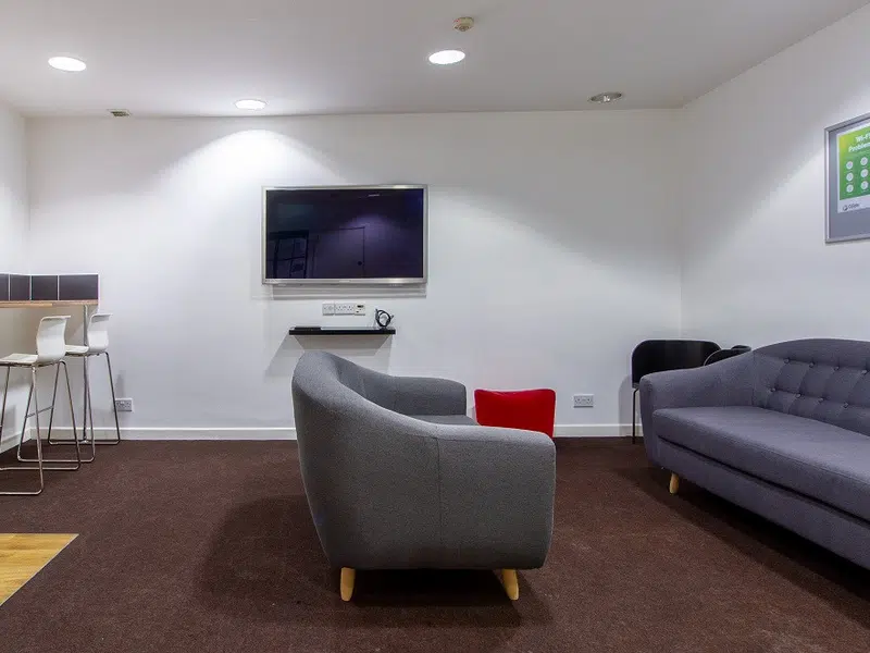 Gold 2 Bed Apartment photo 3