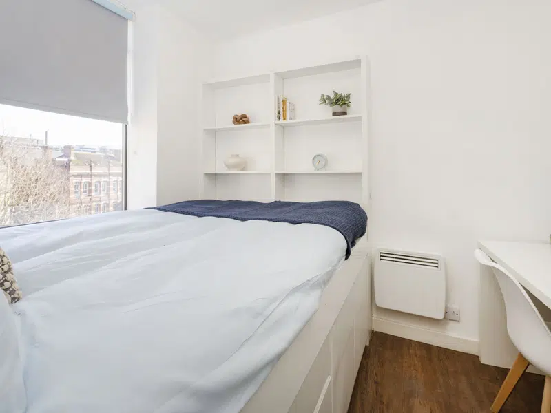 2 Bed Apartment photo 1