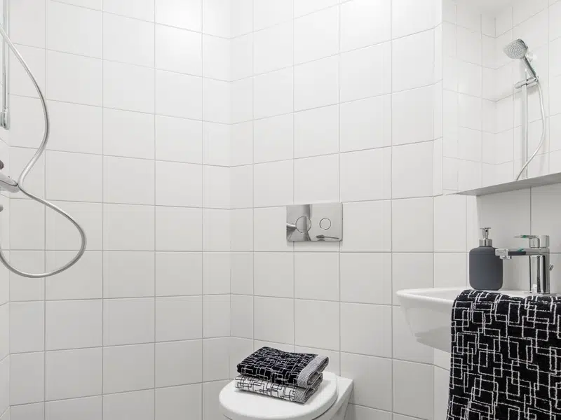 2 Bed Apartment photo 2