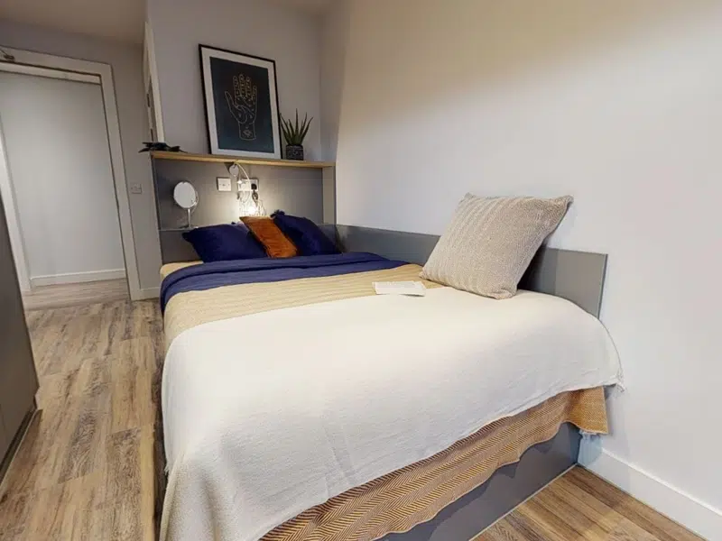 2 Bed Apartment photo 1