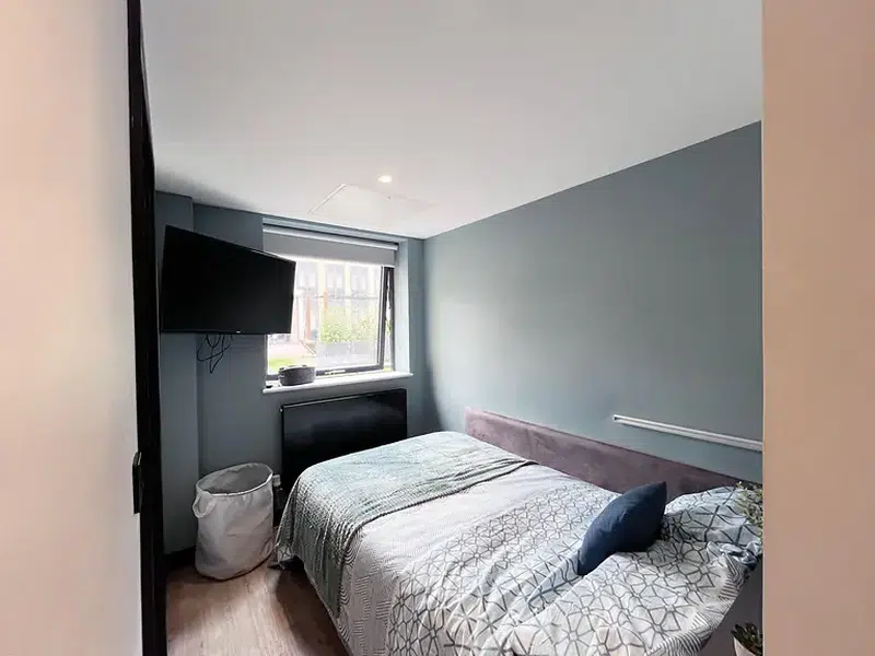 2 Bed Apartment photo 6