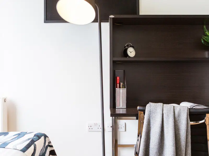 2 Bed Apartment photo 2