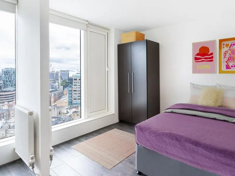 1 Bed Studio photo 1