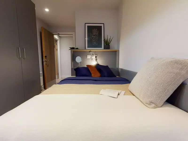 2 Bed Apartment Plus photo 1
