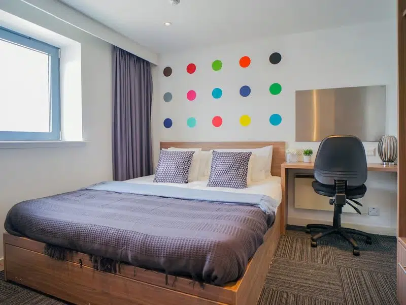 Two Bed Apartment photo 1