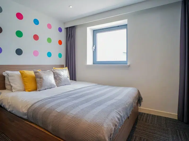 Two Bed Apartment photo 2