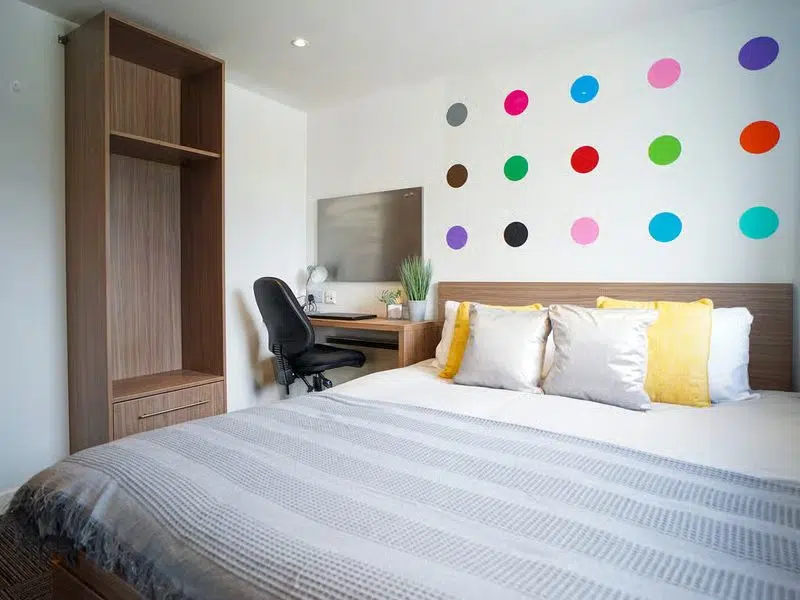 Two Bed Apartment photo 3