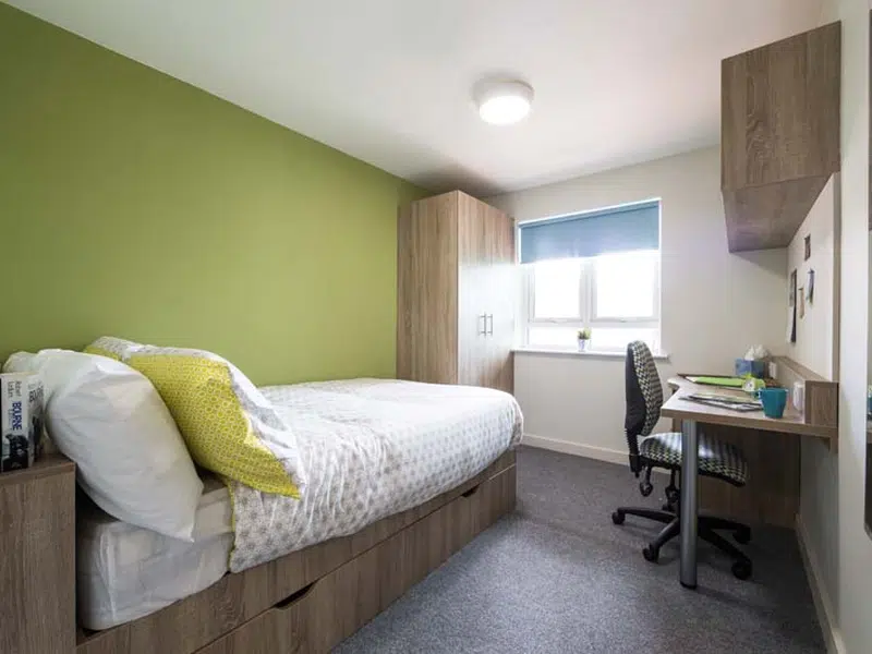 Premium Ensuite 4 Bed photo 2