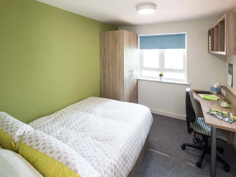 Premium Ensuite 4 Bed photo 1