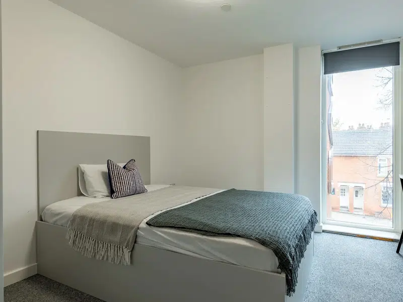 2 Bed Apartment photo 1