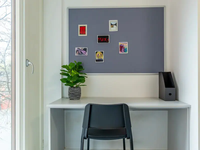 2 Bed Apartment photo 2