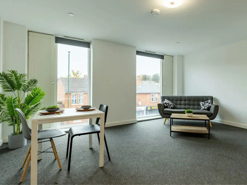 2 Bed Apartment En Suite photo 3