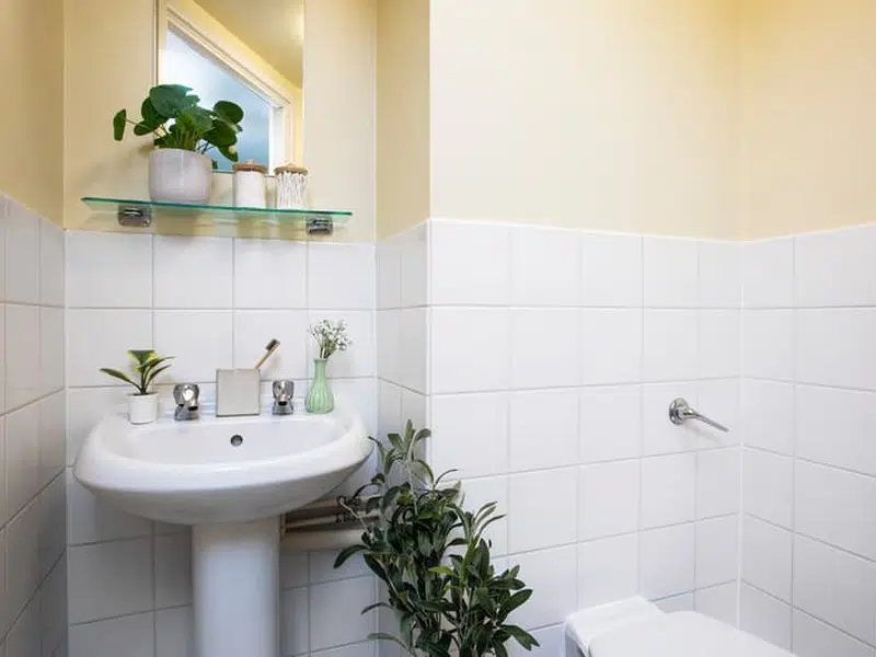 2 Bed Flat photo 4
