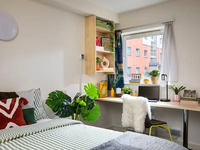 2 Bed Flat photo 1