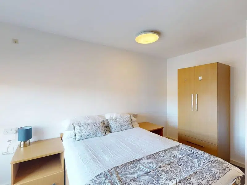 2 Bedroom Flat photo 1