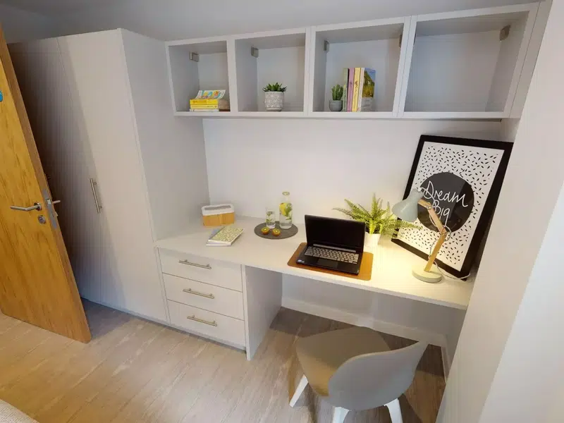 2 Bed Apartment photo 6