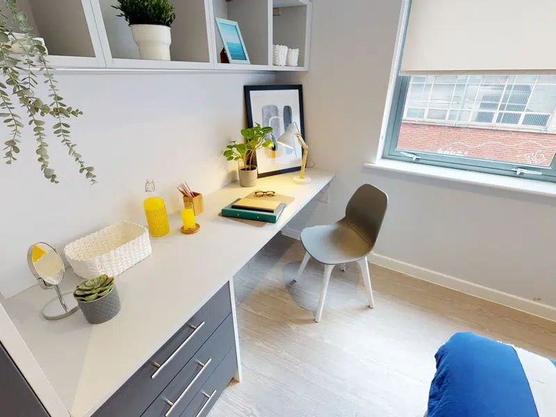 2 Bed Apartment photo 4