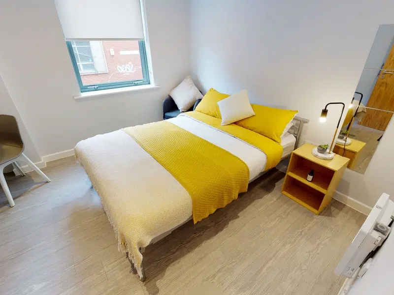 2 Bed Apartment photo 5