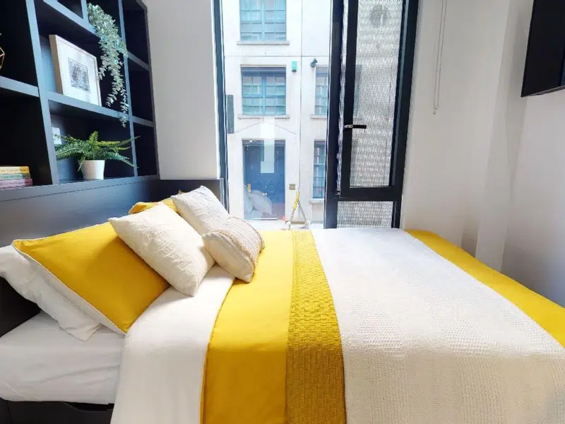 2 Bed Apartment photo 2