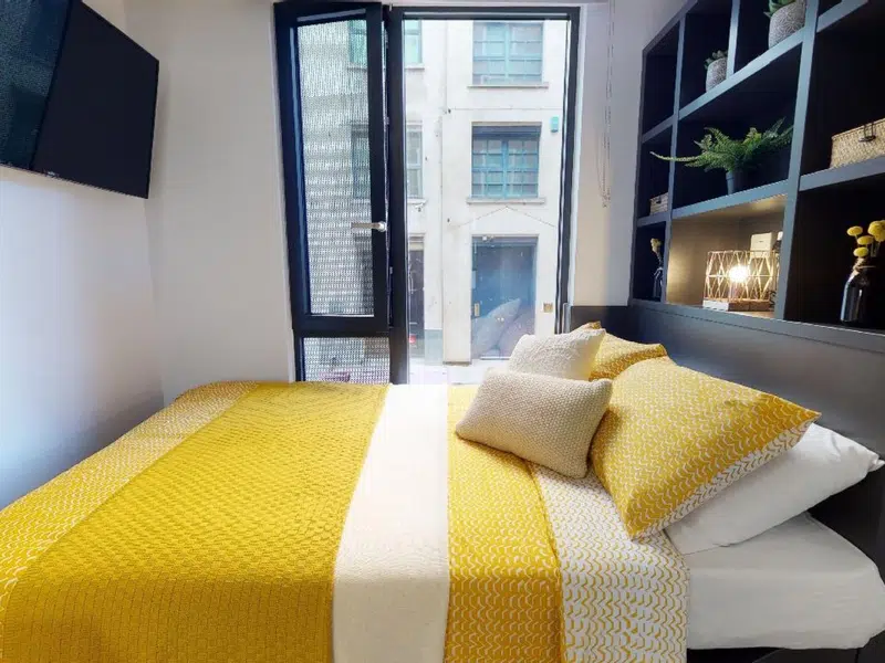 2 Bed Apartment photo 5