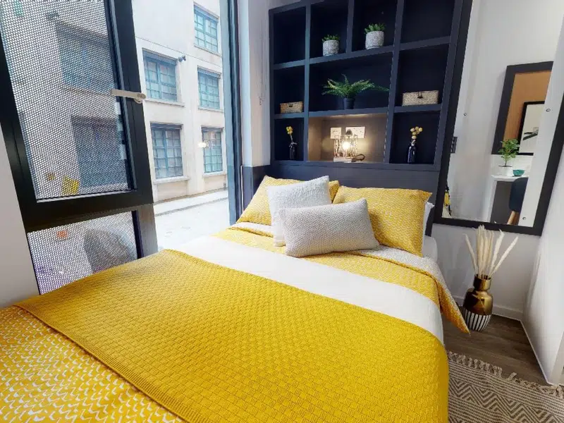 2 Bed Apartment photo 4