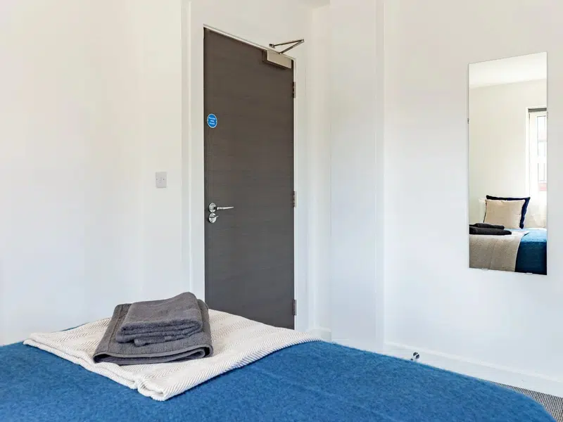 1 Bed Apartment photo 4