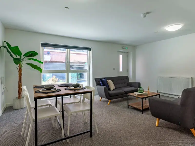 1 Bed Apartment photo 5