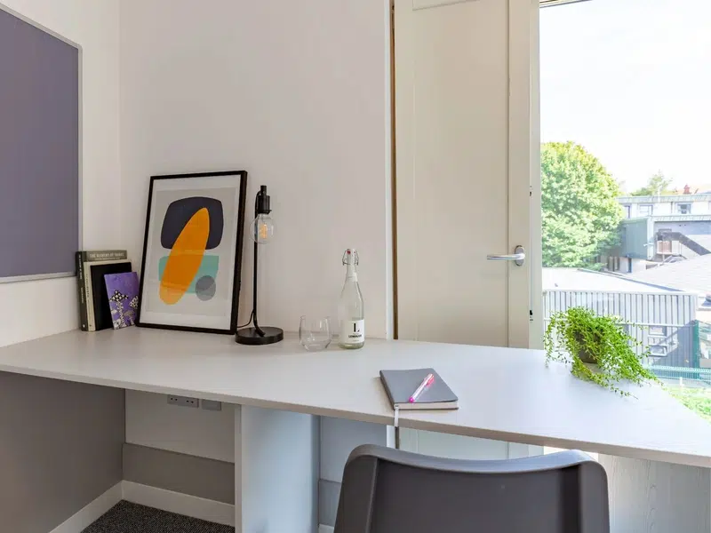 1 Bed Apartment photo 1