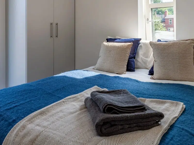 1 Bed Apartment photo 3