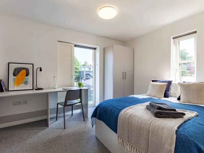 1 Bed Apartment photo 2