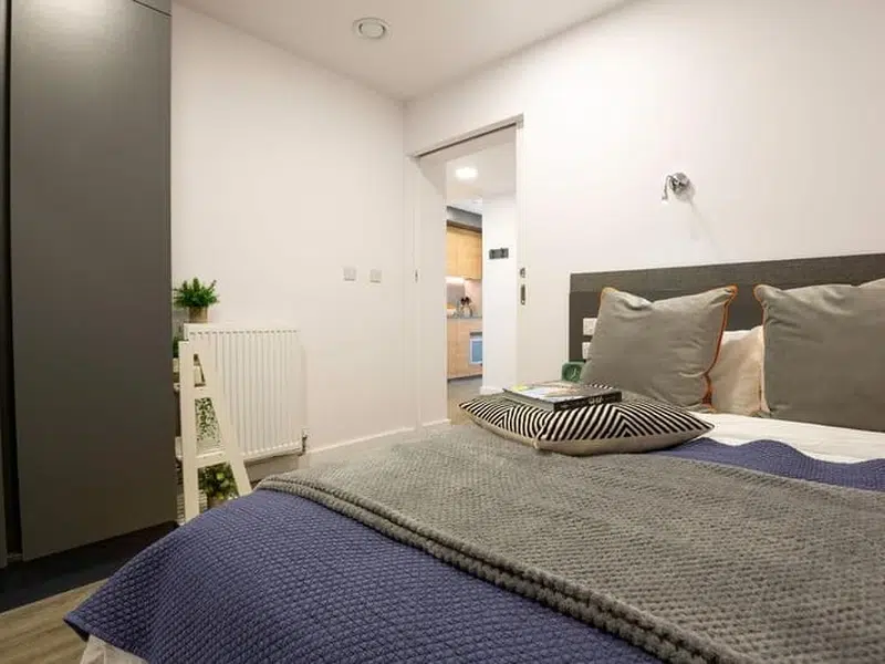 2 Bed Studio photo 1