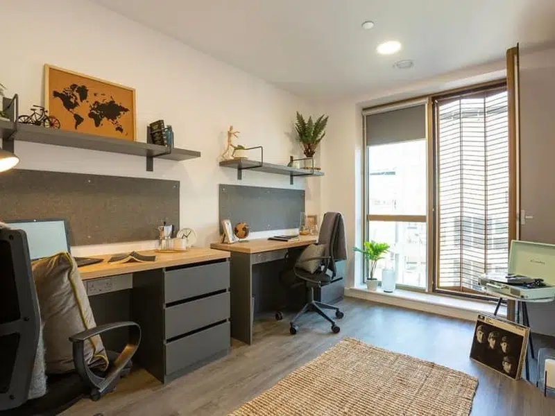 2 Bed Studio photo 6