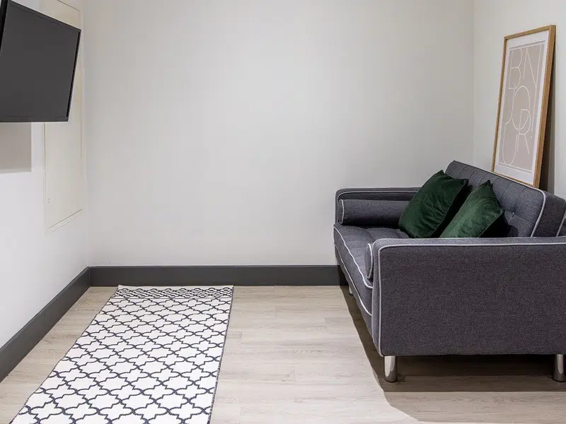 Classic 2 Bedroom Apartment photo 4