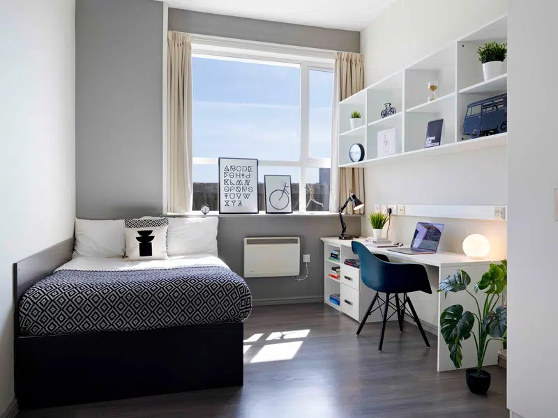 2 Bedroom Apartment photo 1